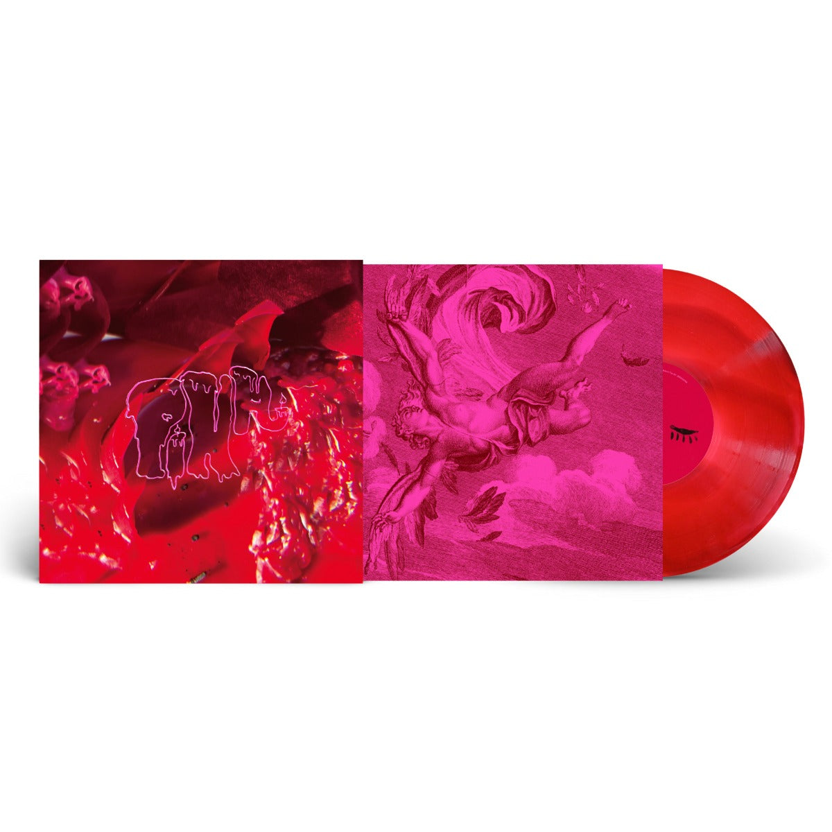 Pink Elephant (Indie Exclusive Total Meltdown LP) [Vinyl] (ONLINE ORDER ONLY)