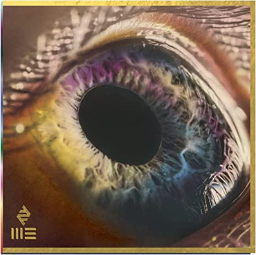 Arcade Fire - WE (Amzn Exclusive, Colored Vinyl, Brown Marble, 180 Gram Vinyl, Sticker) [Vinyl] (ONLINE ORDER ONLY)