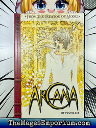 Arcana Vol 9 (Online Order Only)