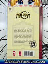 Arcana Vol 9 (Online Order Only)