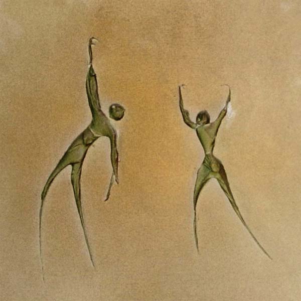 Reachin' Arcesia [Vinyl] (ONLINE ORDER ONLY)