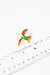 Archaeopteryx Pin (Online Order Only)