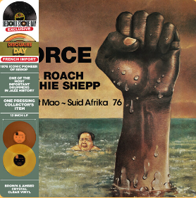 Force - Sweet Mao - Suid Afrika 76 (RSD 4.22.23) [Vinyl]