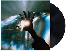 The Sky, The Earth & All Between [Explicit Content] [Vinyl] (ONLINE ORDER ONLY)