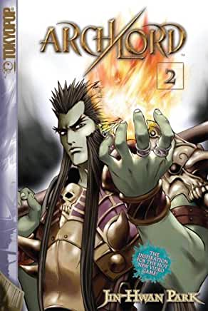Archlord Vol 2 (Online Order Only)