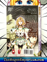 Archlord Vol 2 (Online Order Only)