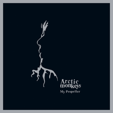 My Propeller [Vinyl] (ONLINE ORDER ONLY)