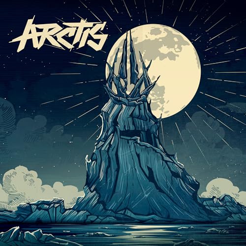Arctis [CD] (ONLINE ORDER ONLY)