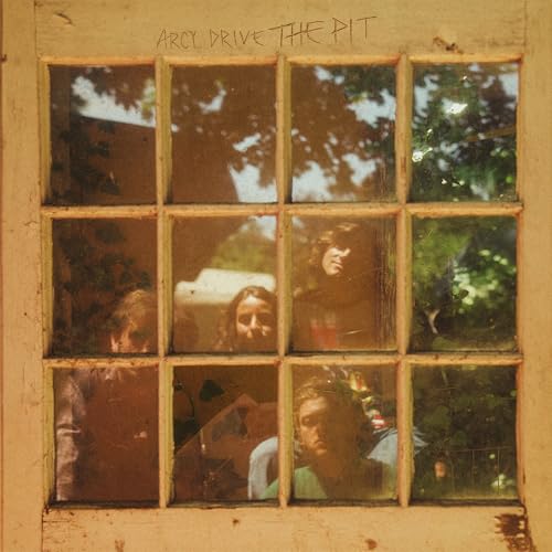 The Pit [Vinyl] (ONLINE ORDER ONLY)