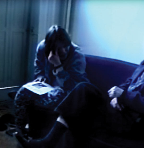 AREK GULBENKOGLU - Three Days Afterwards [Vinyl] (ONLINE ORDER ONLY)