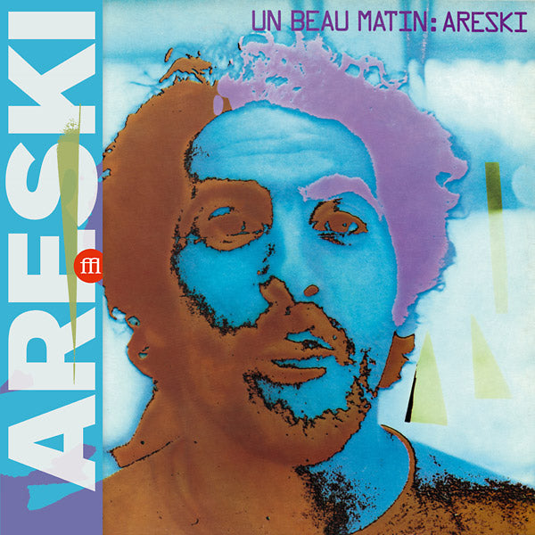ARESKI - Un Beau Matin [CD] (ONLINE ORDER ONLY)
