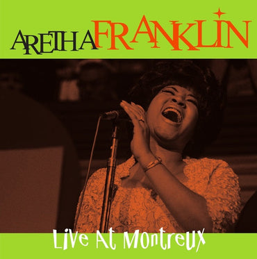 Live At Montreux 1971 [Vinyl] (ONLINE ORDER ONLY)