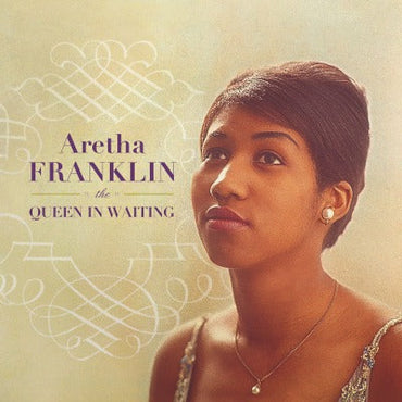 Aretha Franklin - Queen In Waiting: The Columbia Years 1960-1965 (Limited Edition, 180 Gram Vinyl, Colored Vinyl, Gold, Black) [Import] (3 Lp's) [Vinyl] (ONLINE ORDER ONLY)