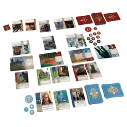War Of The Ring: The Card Game (ONLINE ORDER ONLY)