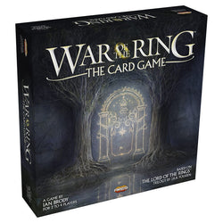 War Of The Ring: The Card Game (ONLINE ORDER ONLY)