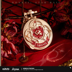 Argenti Gorgeous Series Matel Keychain (ONLINE ORDER ONLY)