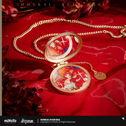 Argenti Gorgeous Series Matel Keychain (ONLINE ORDER ONLY)