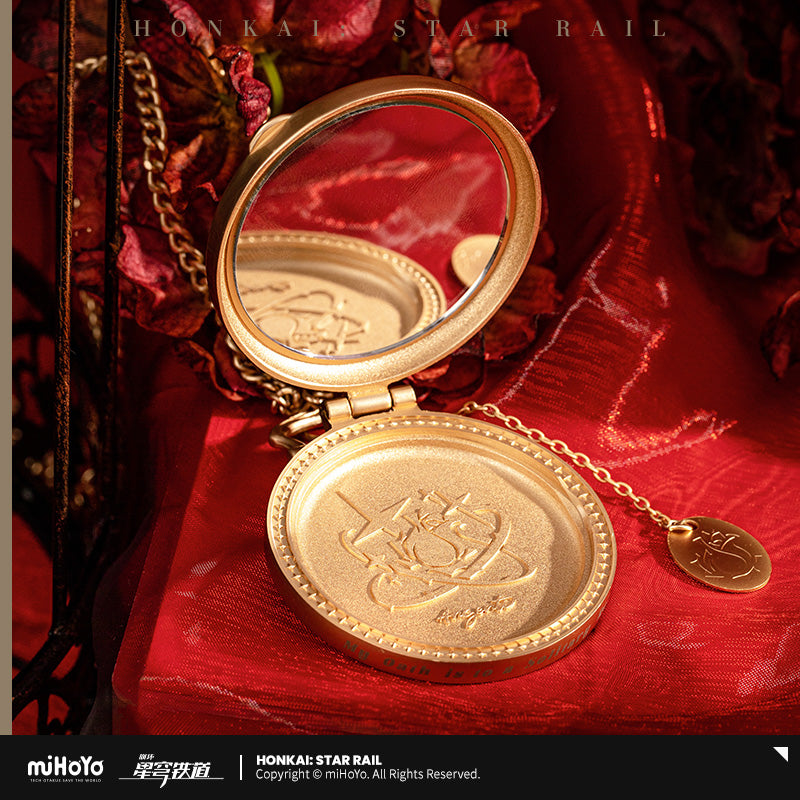 Argenti Gorgeous Series Matel Keychain (ONLINE ORDER ONLY)