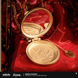 Argenti Gorgeous Series Matel Keychain (ONLINE ORDER ONLY)