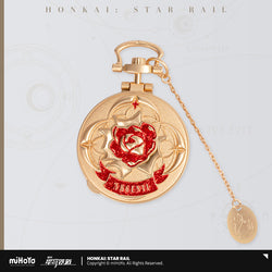 Argenti Gorgeous Series Matel Keychain (ONLINE ORDER ONLY)