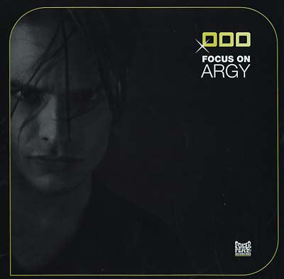 Focus On: Argy [Vinyl] (ONLINE ORDER ONLY)