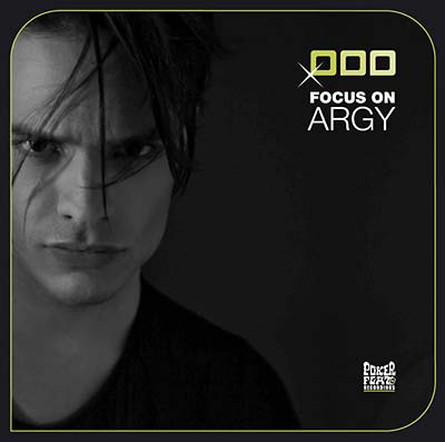 Focus On: Argy [CD]