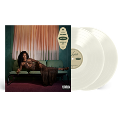 Vacancy [Marshmallow 2LP] [Vinyl] (ONLINE ORDER ONLY)