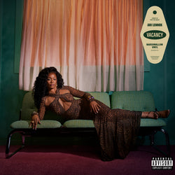 Vacancy [Marshmallow 2LP] [Vinyl] (ONLINE ORDER ONLY)