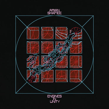 Engines In Unity [Vinyl]