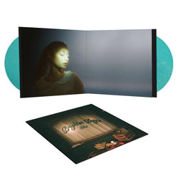 Eternal Sunshine: Brighter Days Ahead: Deluxe Edition (Limited Edition, Turquoise Marble with Alternate Cover Artwork) [Import] (2 Lp's) [Vinyl] (ONLINE ORDER ONLY)