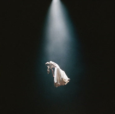 eternal sunshine deluxe: brighter days ahead [Translucent Marble 2 LP] [Vinyl] (ONLINE ORDER ONLY)