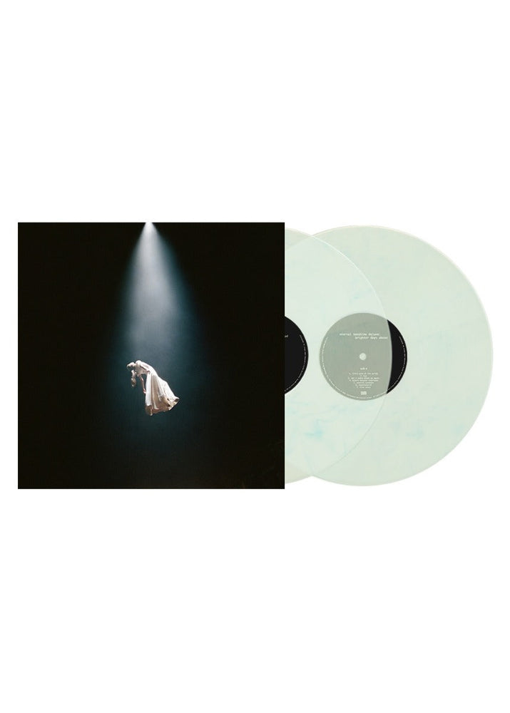 eternal sunshine deluxe: brighter days ahead [Translucent Marble 2 LP] [Vinyl] (ONLINE ORDER ONLY)