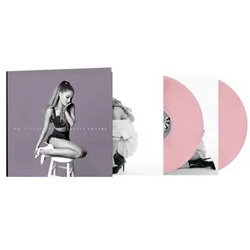 My Everything: 10th Anniversary Edition (Limited Edition, Pink Colored Vinyl) [Import] (2 Lp's) [Vinyl] (ONLINE ORDER ONLY)