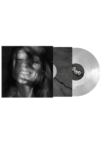Ariana Grande - Petal [Translucent Pearl] [Vinyl]