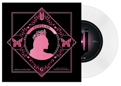 Popular (Wicked: The Soundtrack) (Limited Edition, Clear Vinyl) (7" Single) [Vinyl] (ONLINE ORDER ONLY)