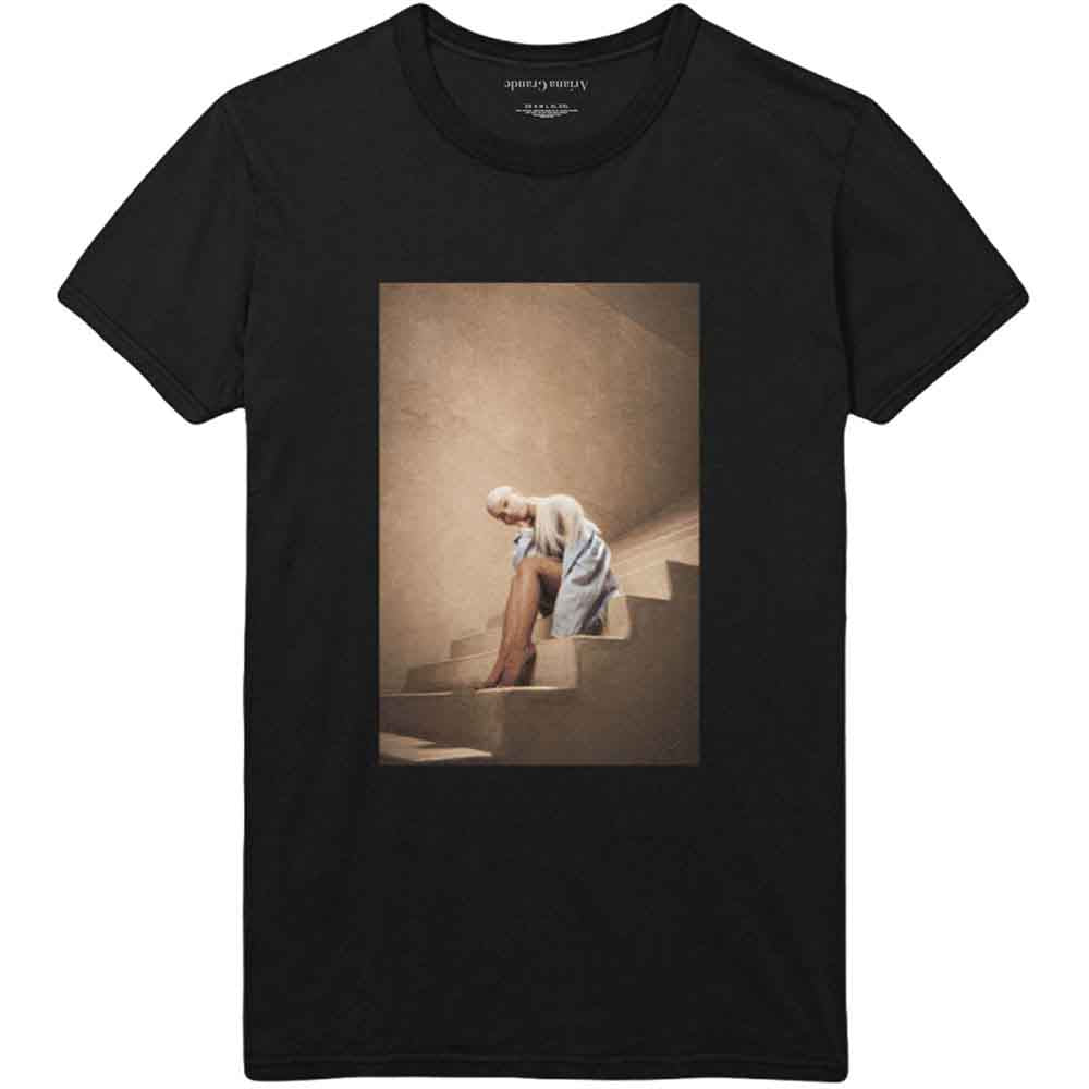 Staircase [T-Shirt] (ONLINE ORDER ONLY)