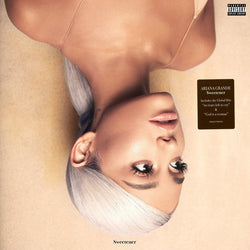 Sweetener (Limited Edition, Peach Colored Vinyl) [Import] (2 Lp's) [Vinyl] (ONLINE ORDER ONLY)