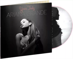 Ariana Grande - Yours Truly: 10th Anniversary Edition (Limited Edition, Picture Disc Vinyl) [Import] [Vinyl] (ONLINE ORDER ONLY)