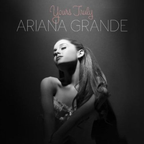 Ariana Grande - Yours Truly: 10th Anniversary Edition (Limited Edition, Picture Disc Vinyl) [Import] [Vinyl] (ONLINE ORDER ONLY)