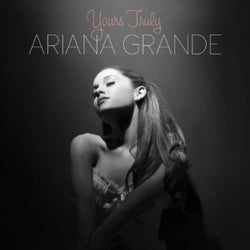 Ariana Grande - Yours Truly: 10th Anniversary Edition (Limited Edition, Picture Disc Vinyl) [Import] [Vinyl] (ONLINE ORDER ONLY)