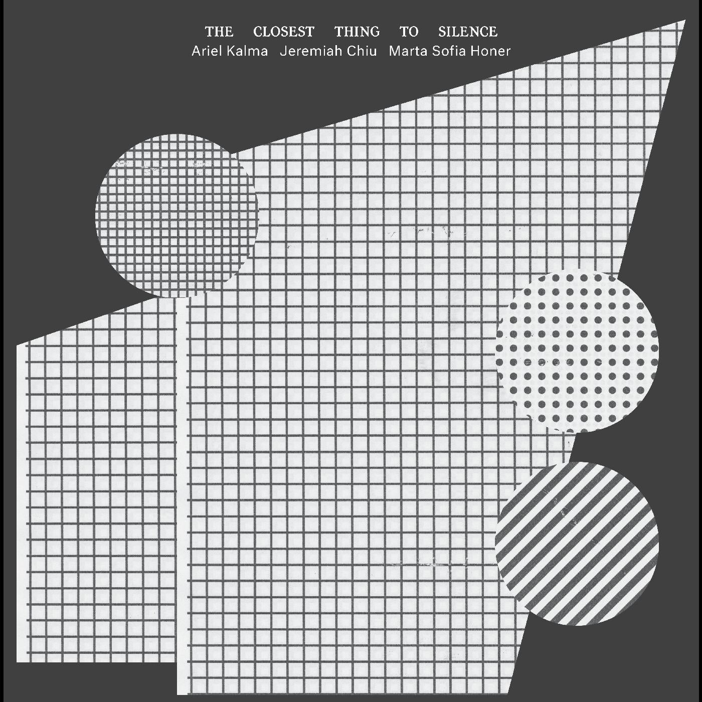 The Closest Thing To Silence [CD] (ONLINE ORDER ONLY)