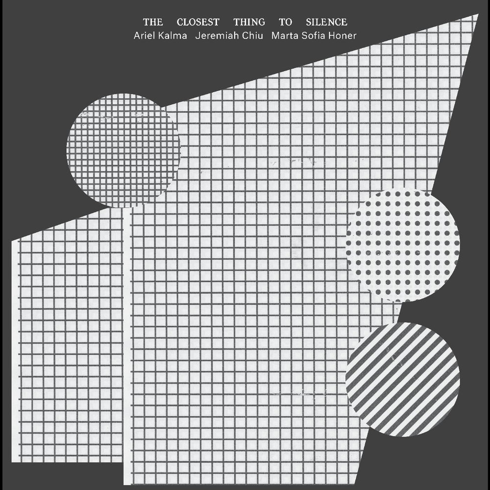 The Closest Thing To Silence [CD]