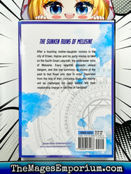 Arifureta: From Commonplace to World's Strongest Vol 11 Manga (Online Order Only)