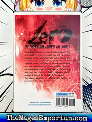 Arifureta From Commonplace to World's Strongest Zero Vol 8 (Online Order Only)