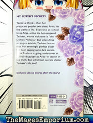Arisa Vol 1 (Online Order Only)