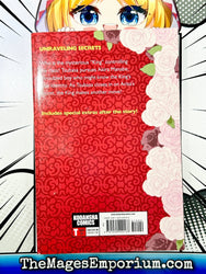 Arisa Vol 2 (Online Order Only)