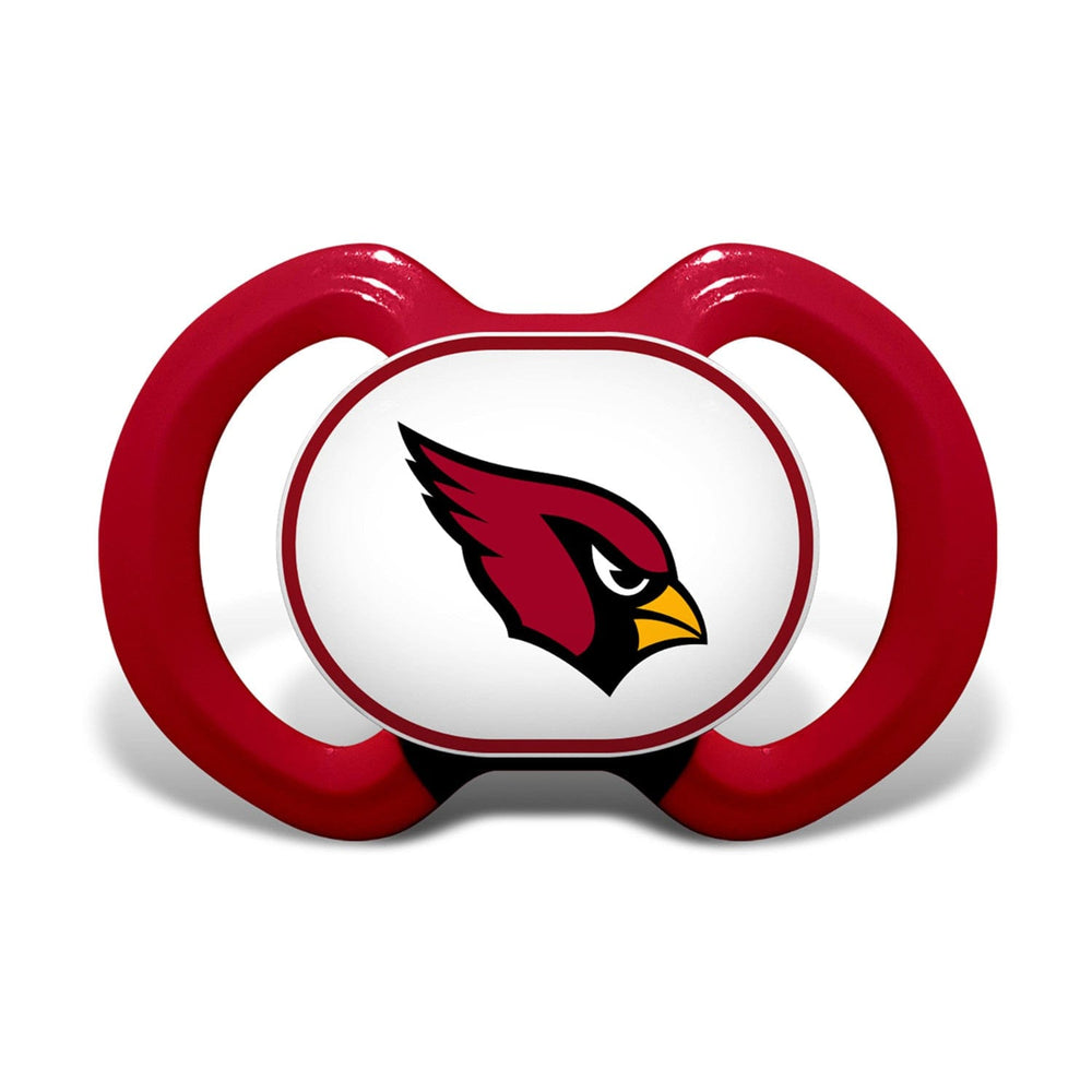 Arizona Cardinals - 3-Piece Baby Gift Set (ONLINE ORDER ONLY)