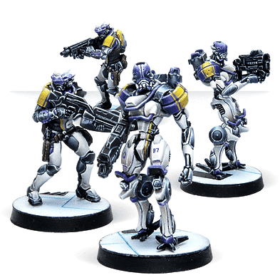 Arjuna Unit [OOP]