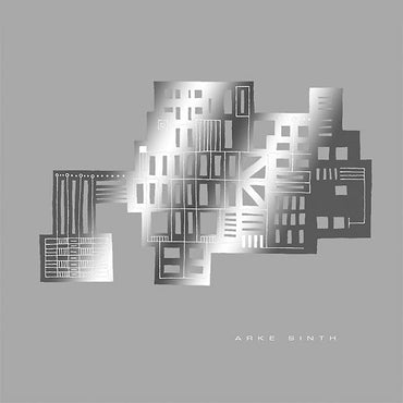 Arke Sinth [Vinyl] (ONLINE ORDER ONLY)