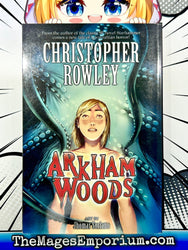Arkham Woods (Online Order Only)